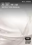 Preview: Instruction Manual