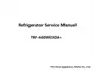 Preview: Service Manual