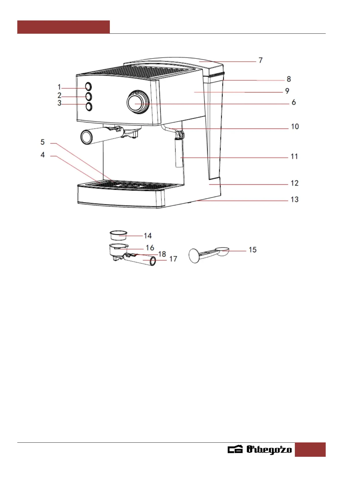 Page #5 background image