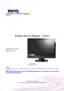 Preview: Product Service Manual