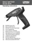 Preview: Operating Instructions