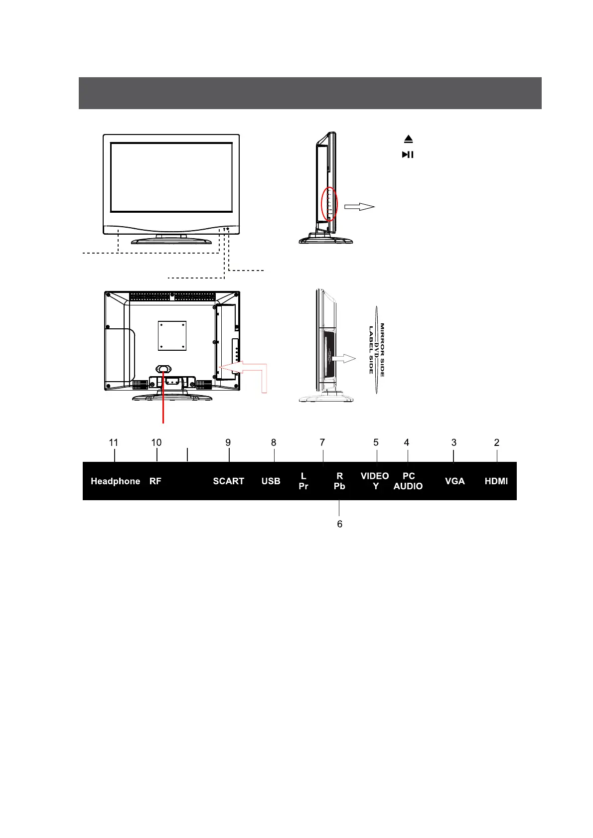 Page #10 background image