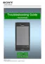 Preview: Troubleshooting Guide