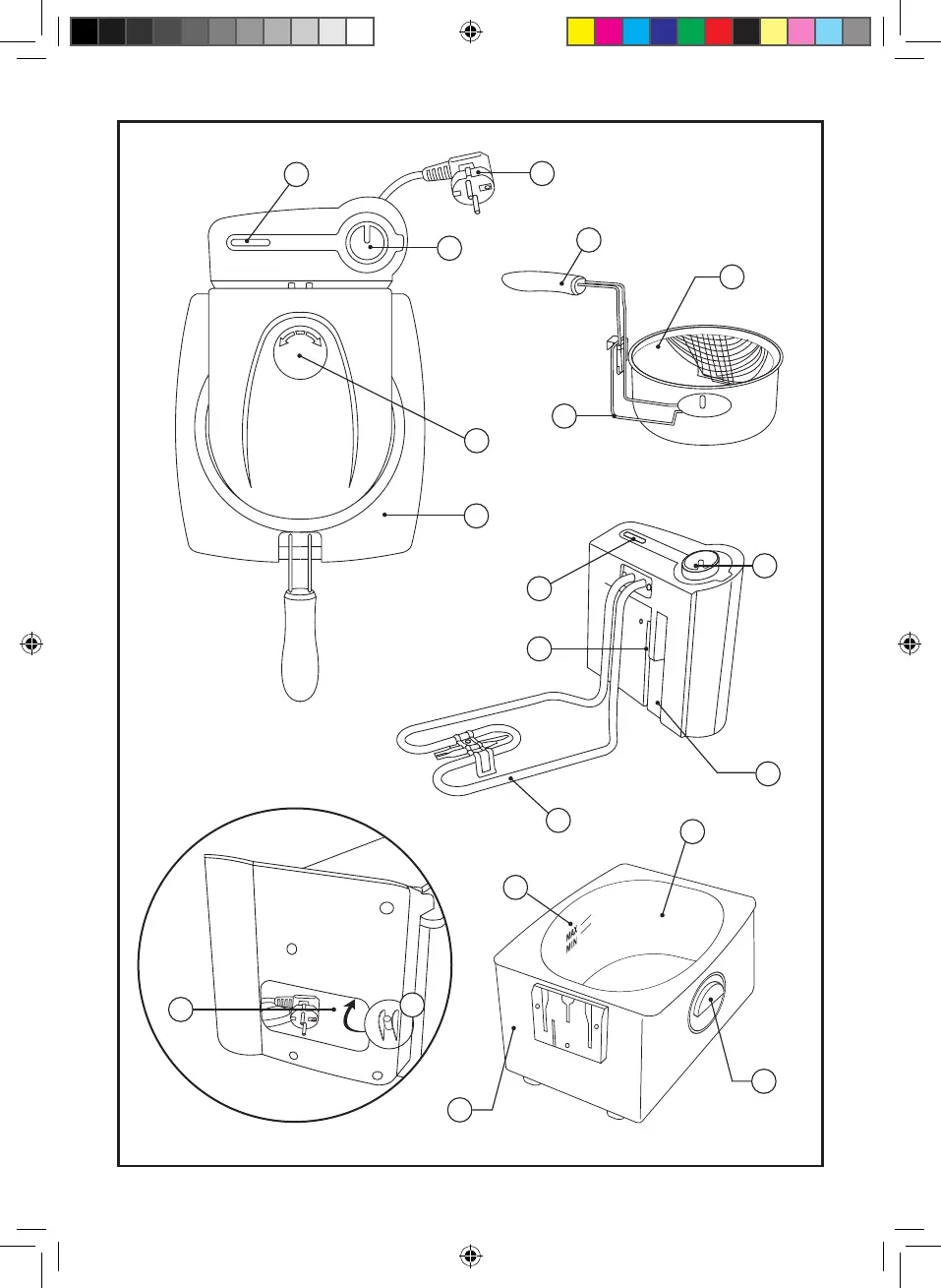 Page #2 background image