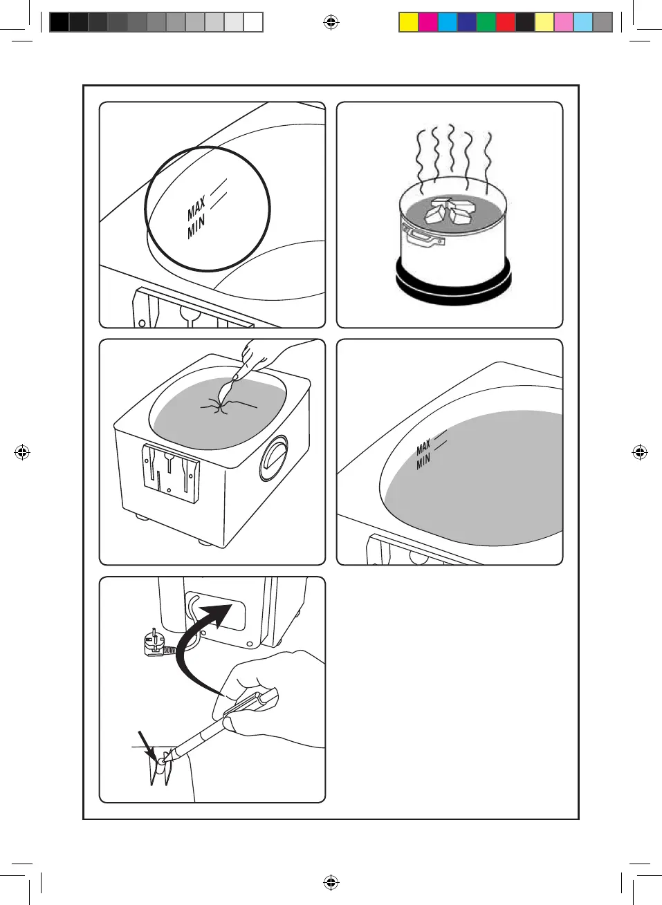 Page #3 background image
