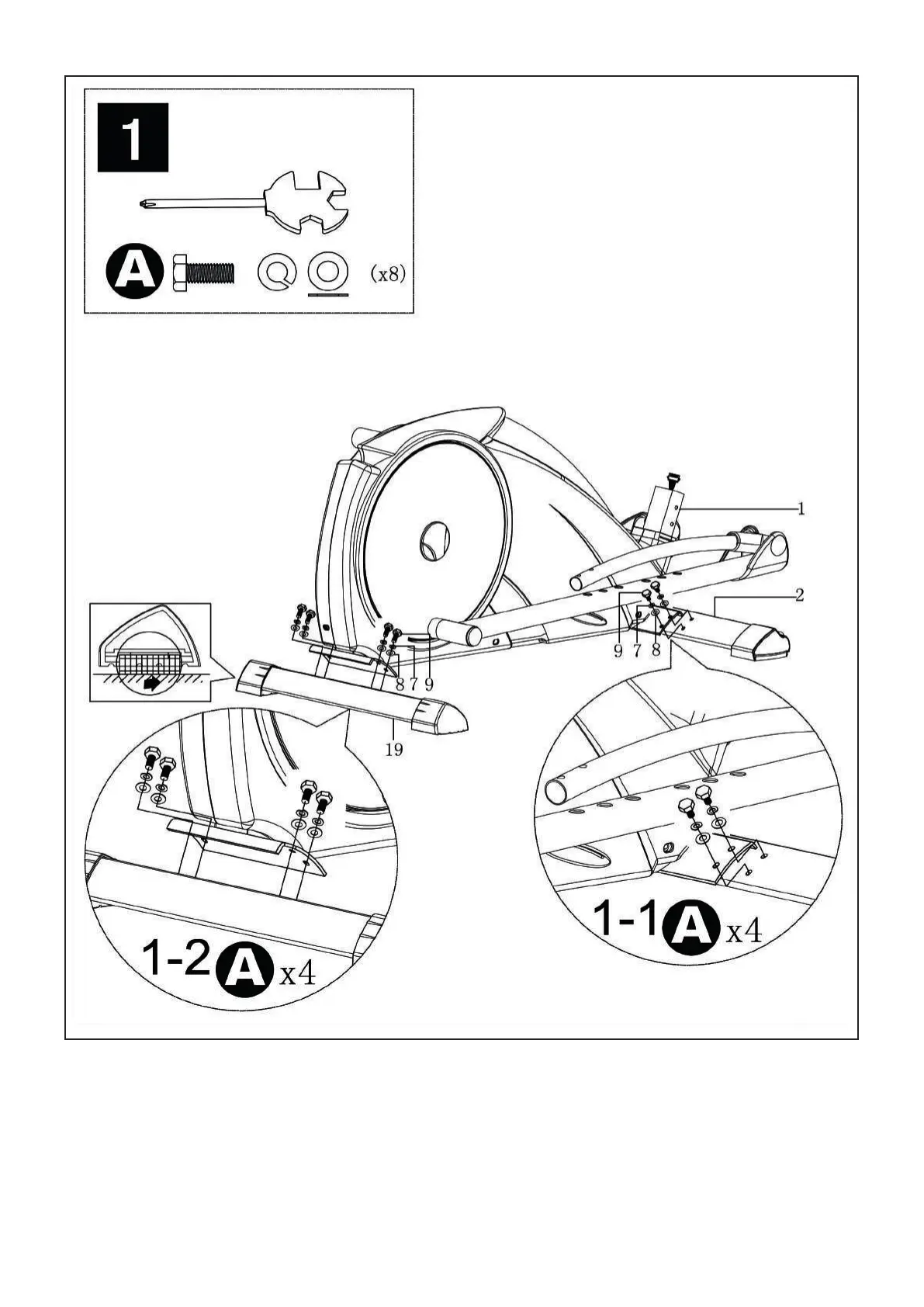 Page #5 background image