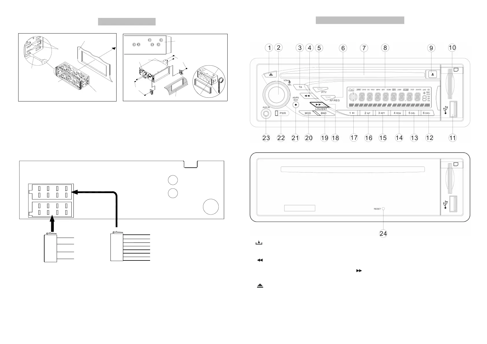Page #6 background image