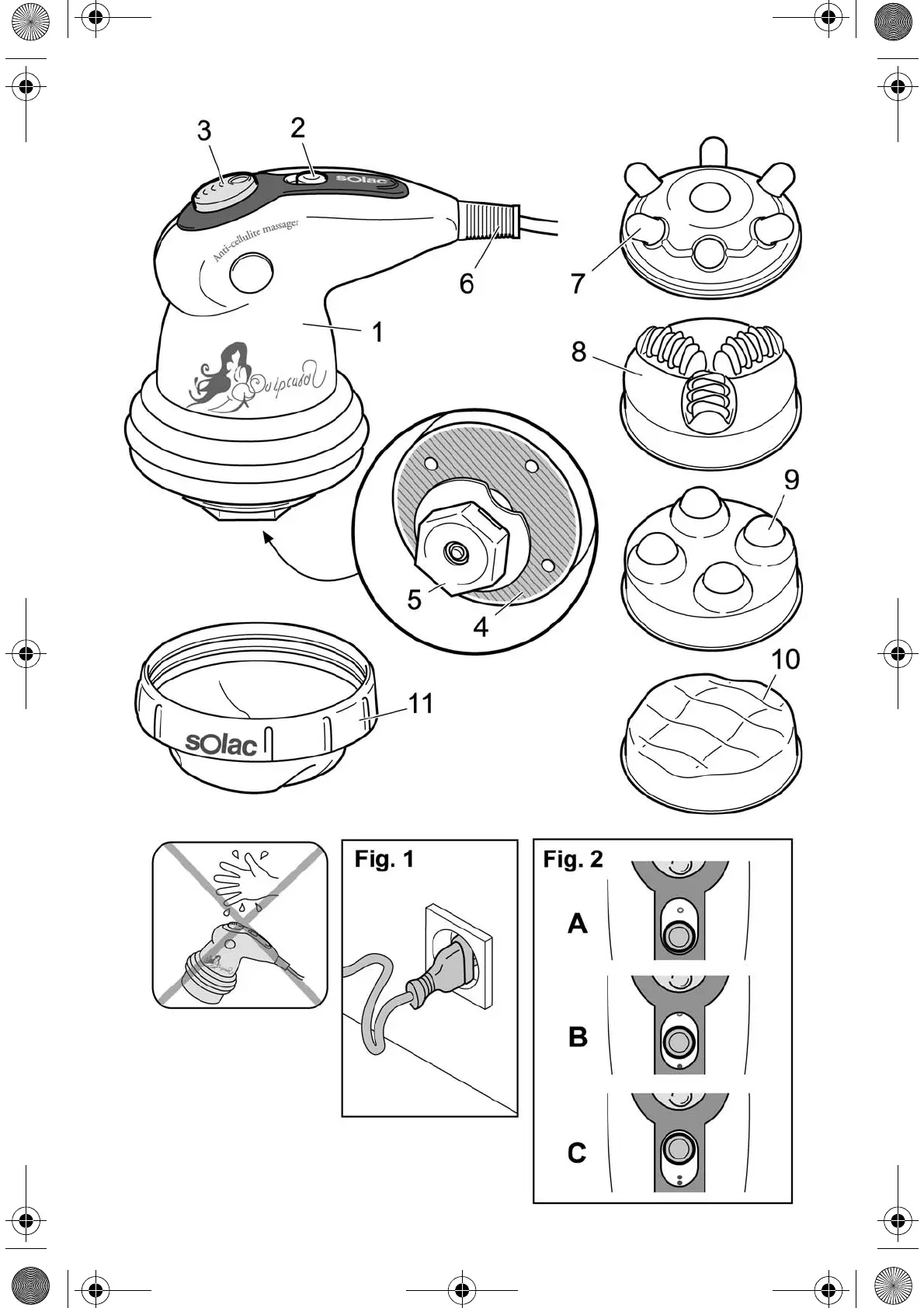 Page #3 background image