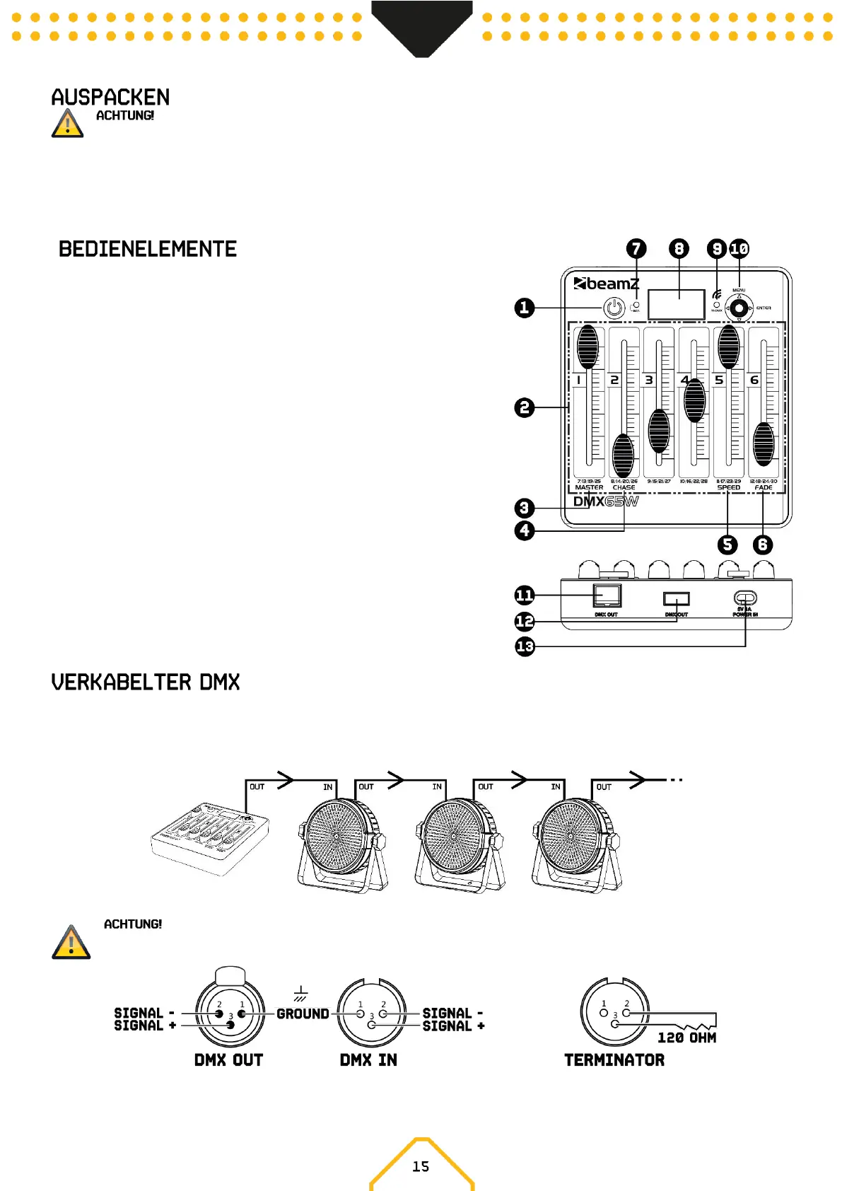 Page #16 background image