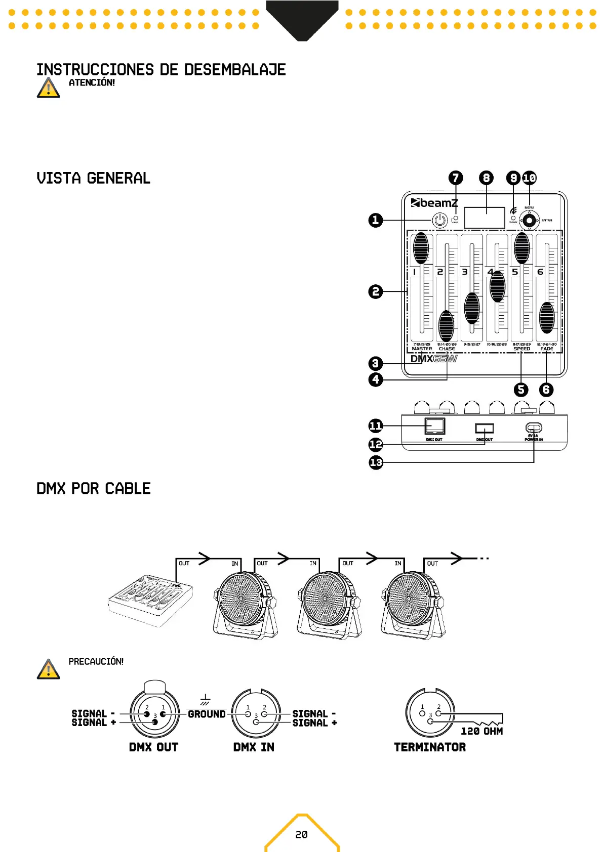 Page #21 background image