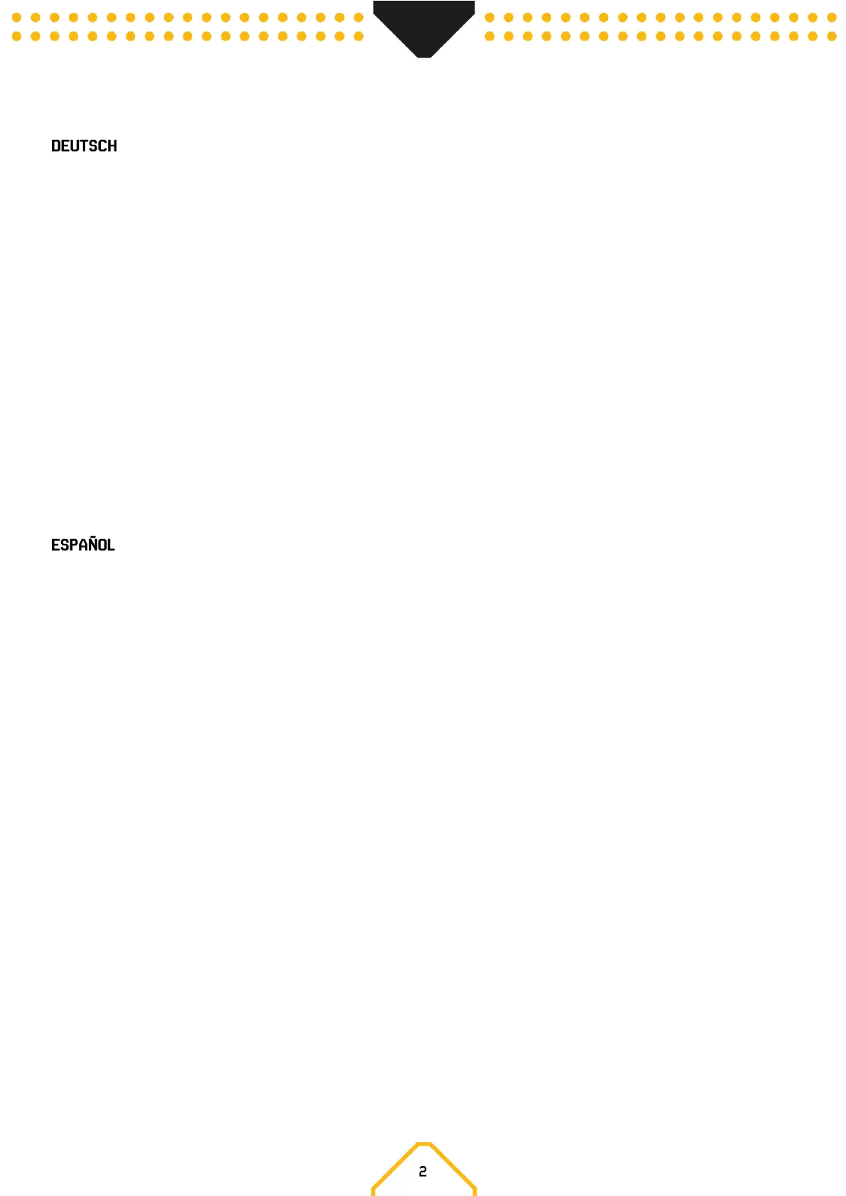 Page #3 background image