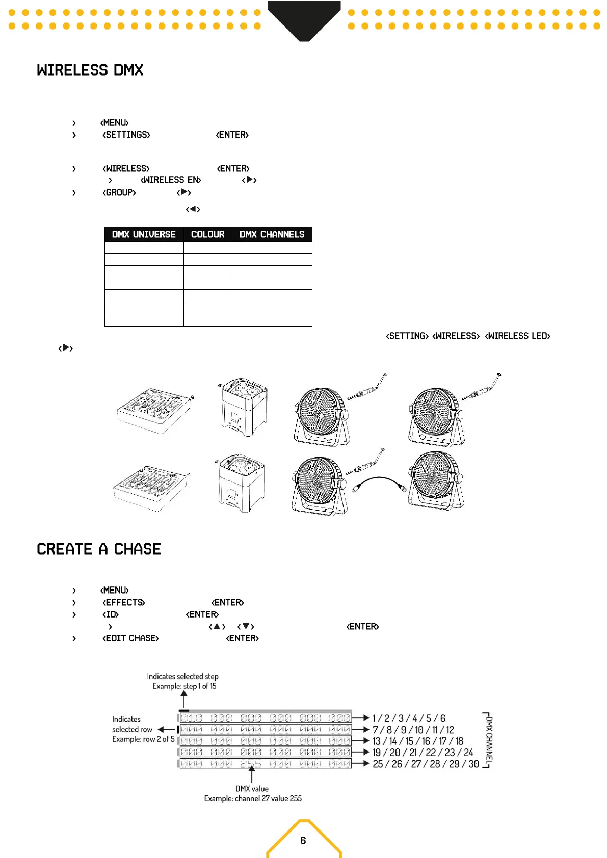 Page #7 background image