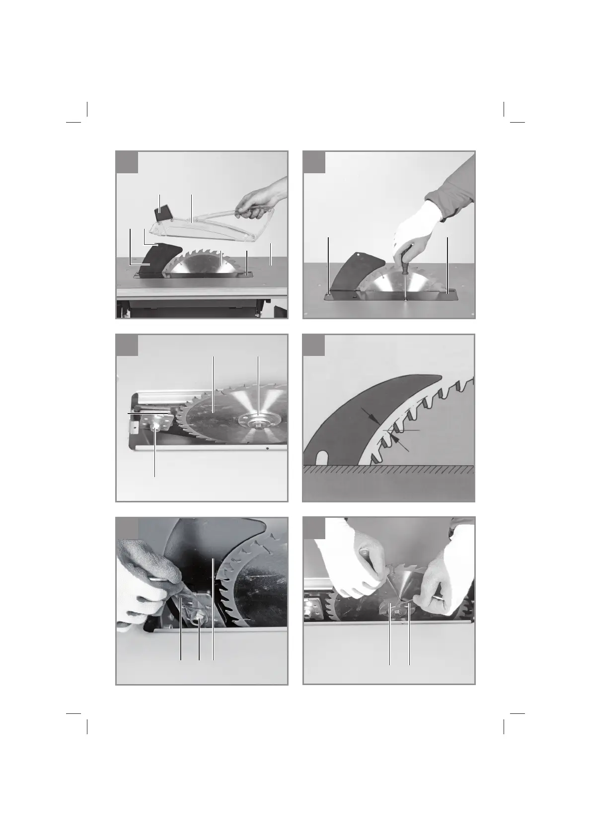 Page #6 background image