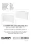 Preview: Instruction Booklet