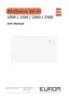 Preview: User Manual
