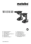 Preview: Original Instructions