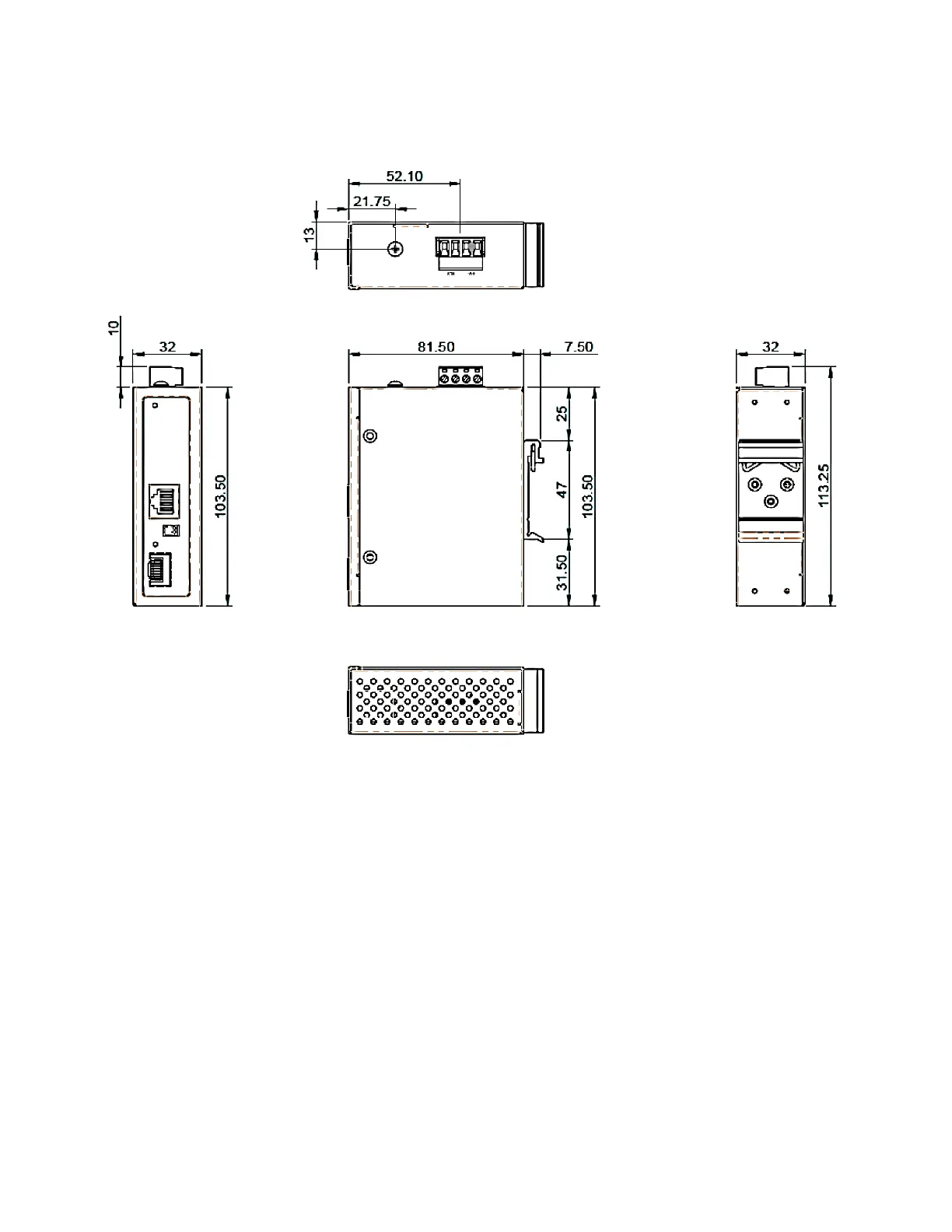 Page #6 background image