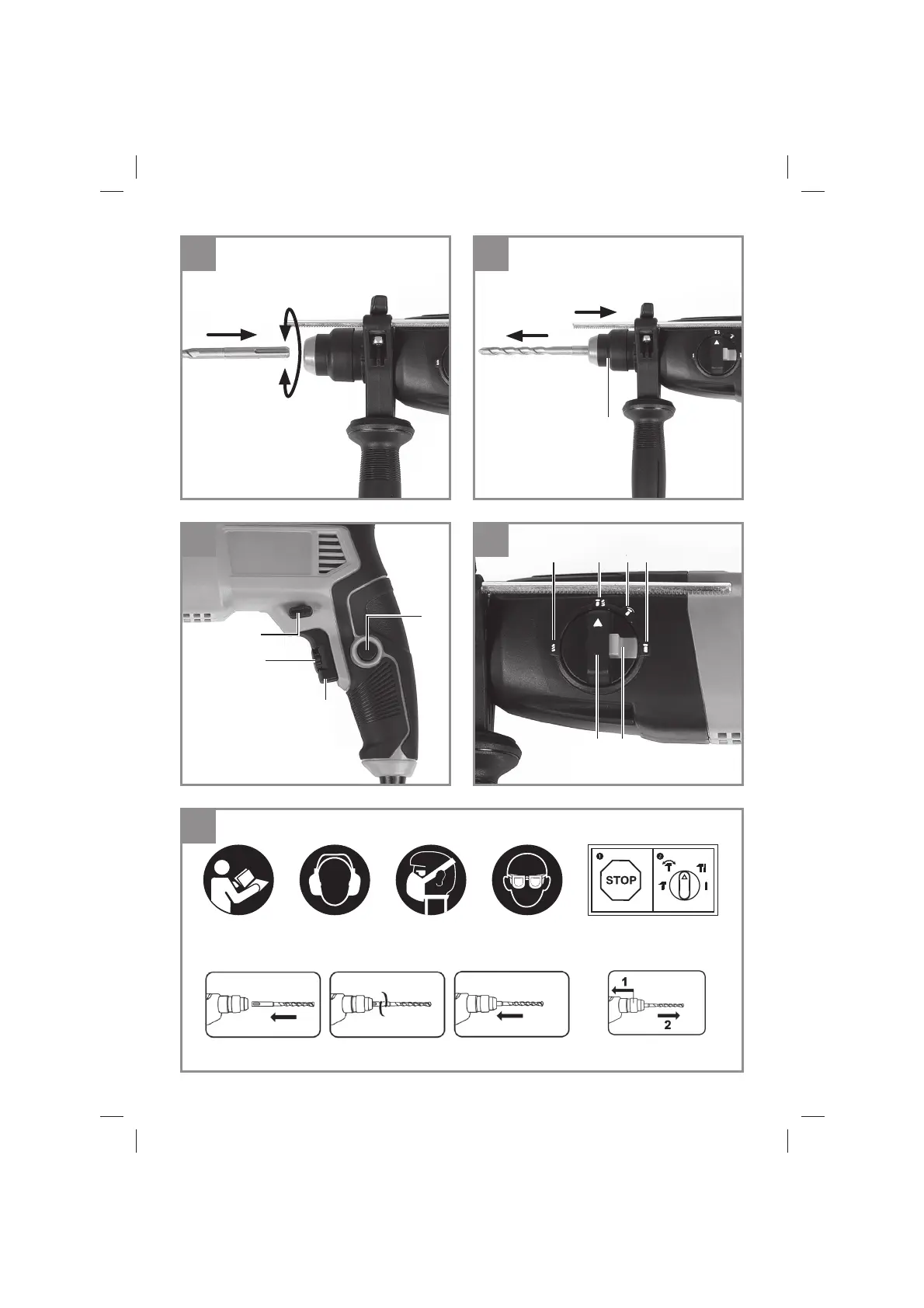Page #4 background image