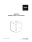 Preview: Service Manual