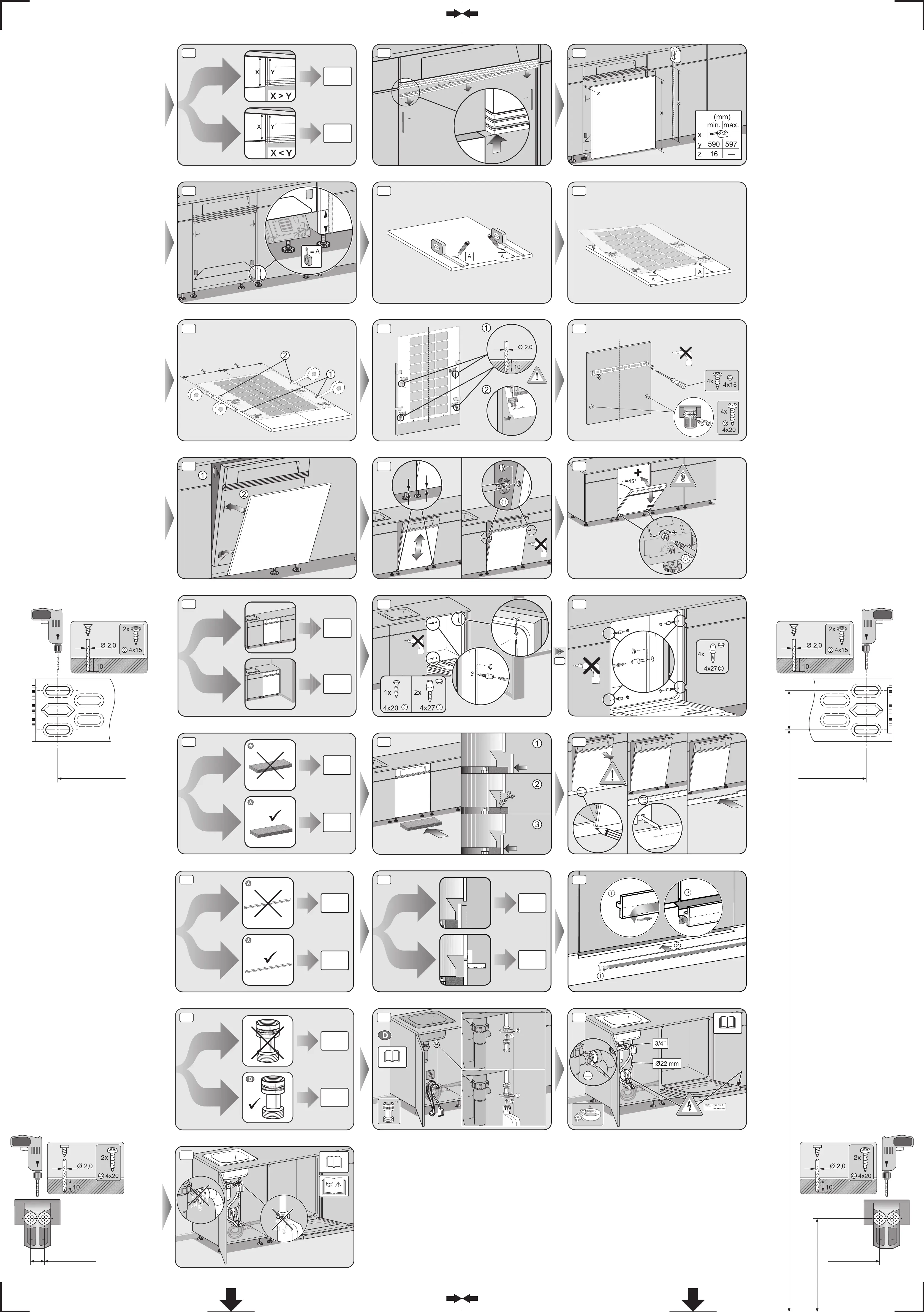 Page #2 background image