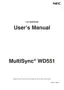 Preview: User Manual