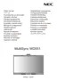 Preview: Setup Manual