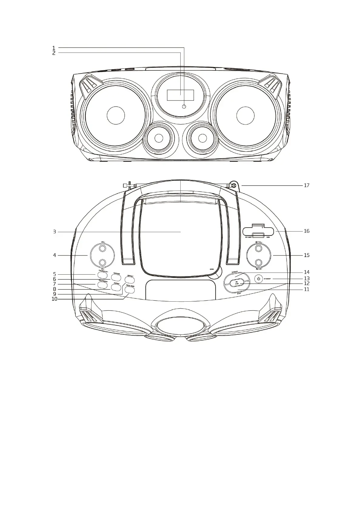 Page #6 background image
