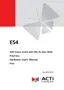 Preview: Hardware User Manual