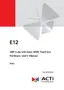 Preview: User Manual
