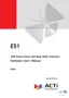 Preview: Hardware User Manual