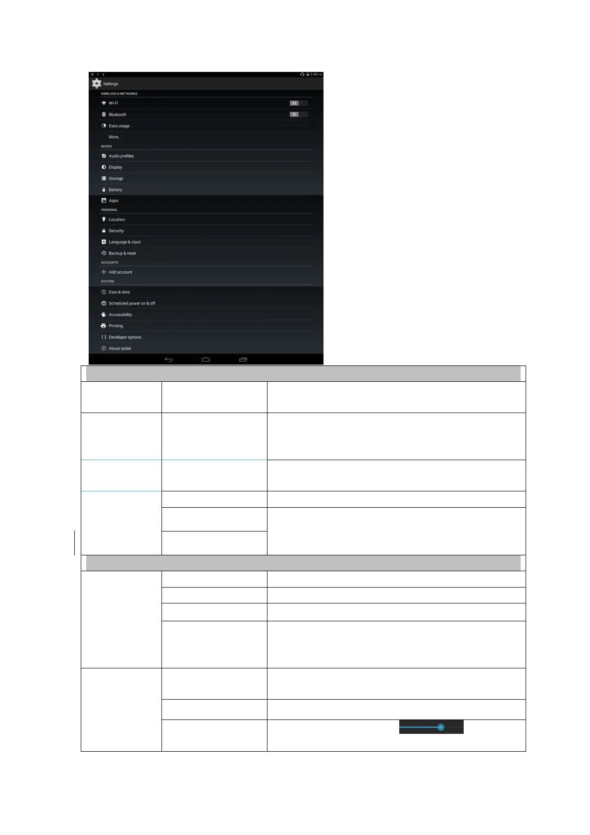 Page #23 background image