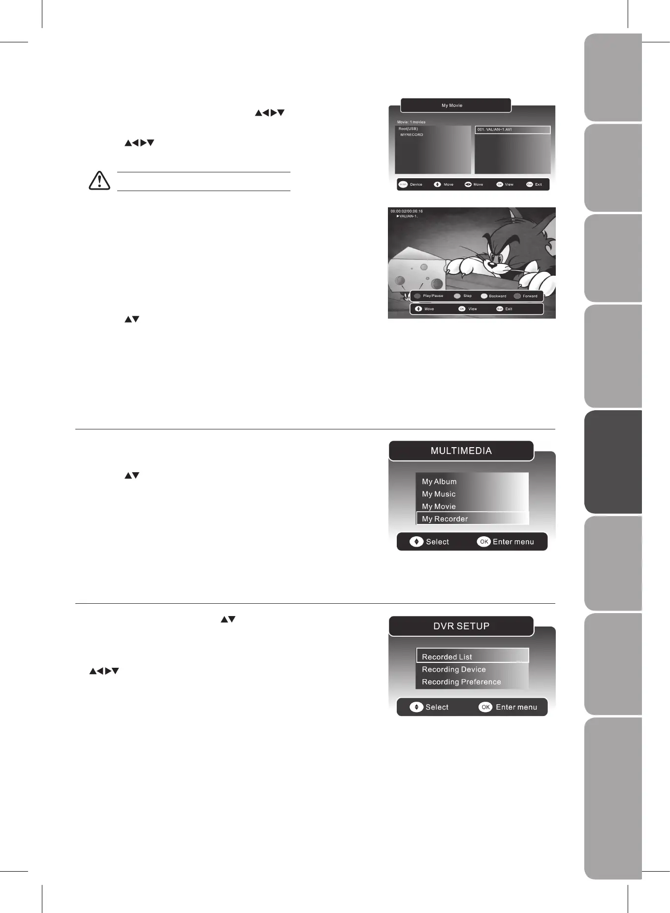 Page #37 background image