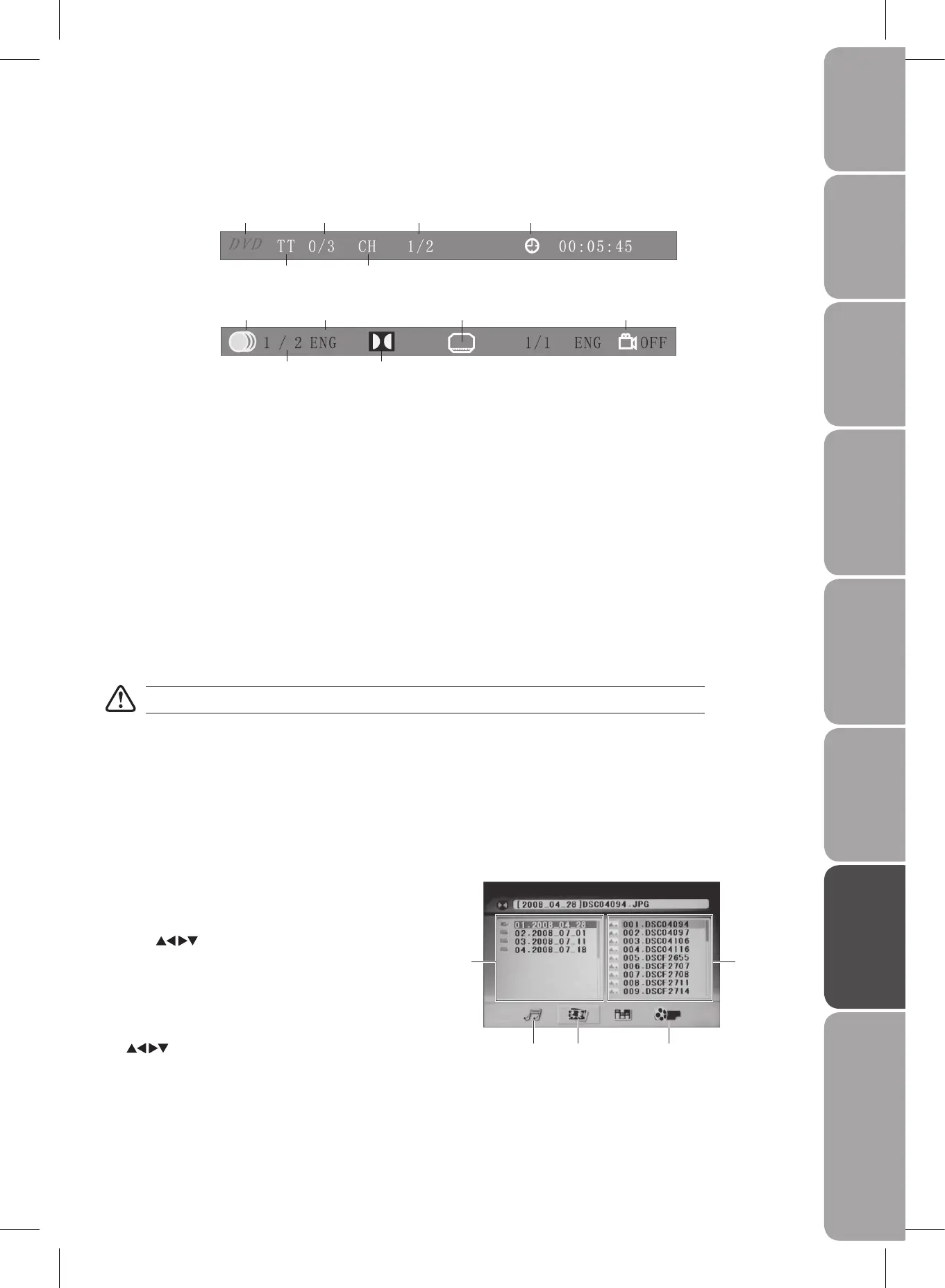 Page #45 background image