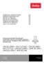 Preview: Operating Instructions
