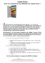 Preview: How To Reinitialize