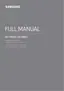 Preview: Full Manual