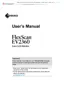 Preview: User Manual