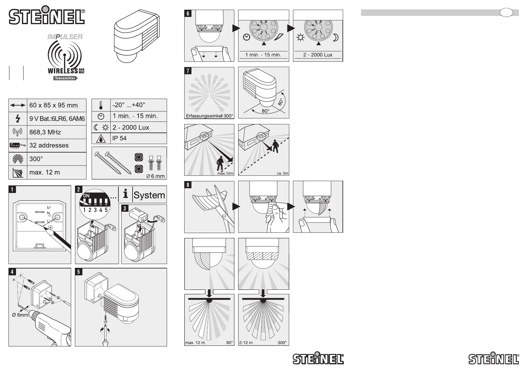 Page #2 background image
