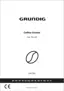 Preview: User Manual