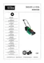 Preview: Original Operating Instructions