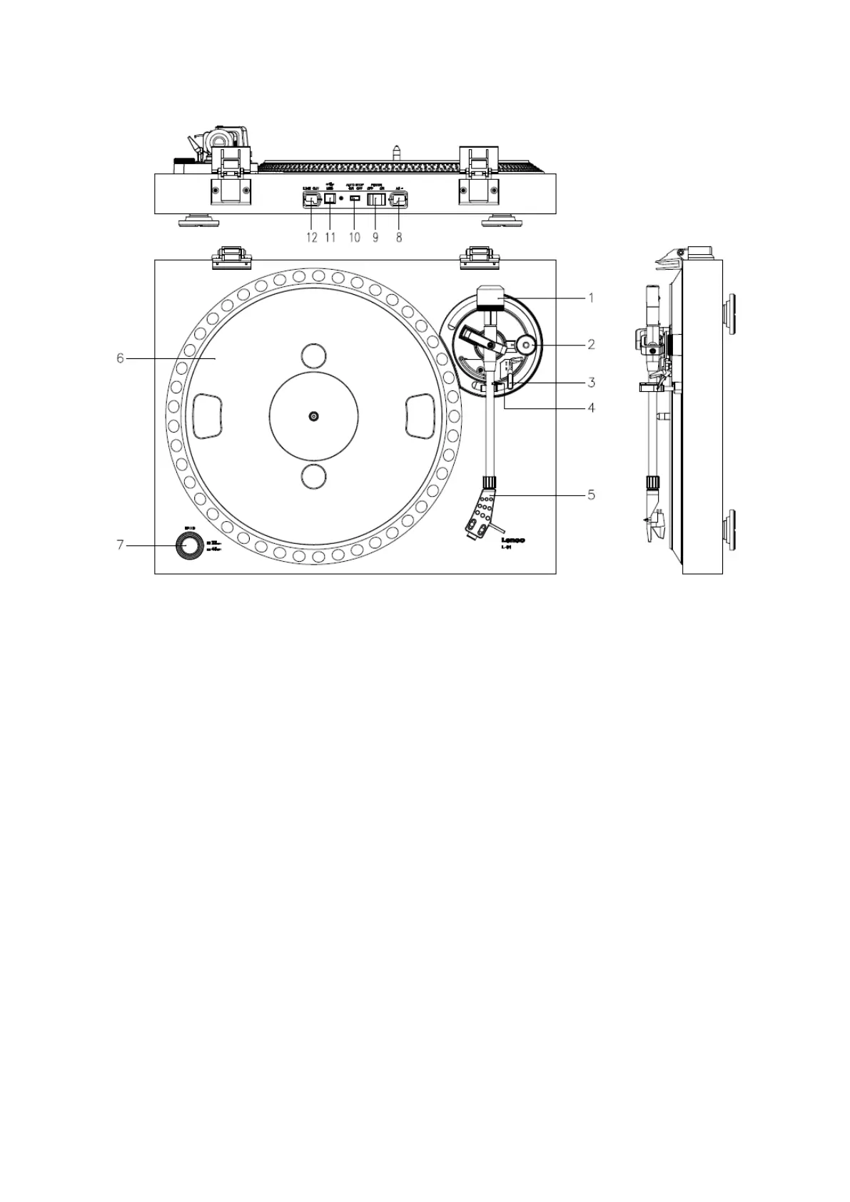 Page #6 background image