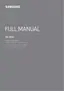 Preview: Full Manual