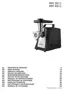 Preview: User Manual