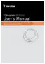 Preview: User Manual