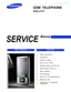 Preview: Service Manual