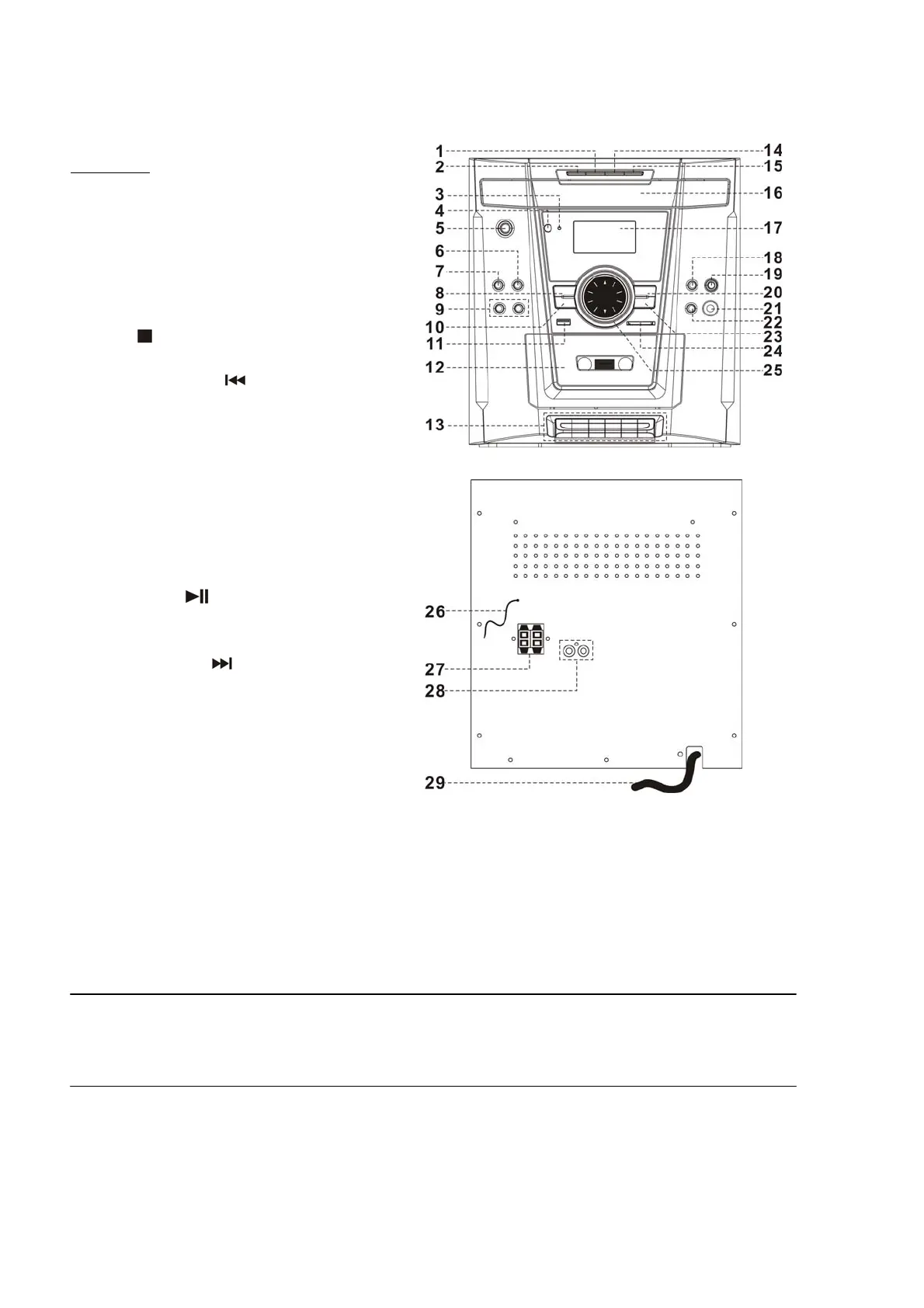 Page #3 background image