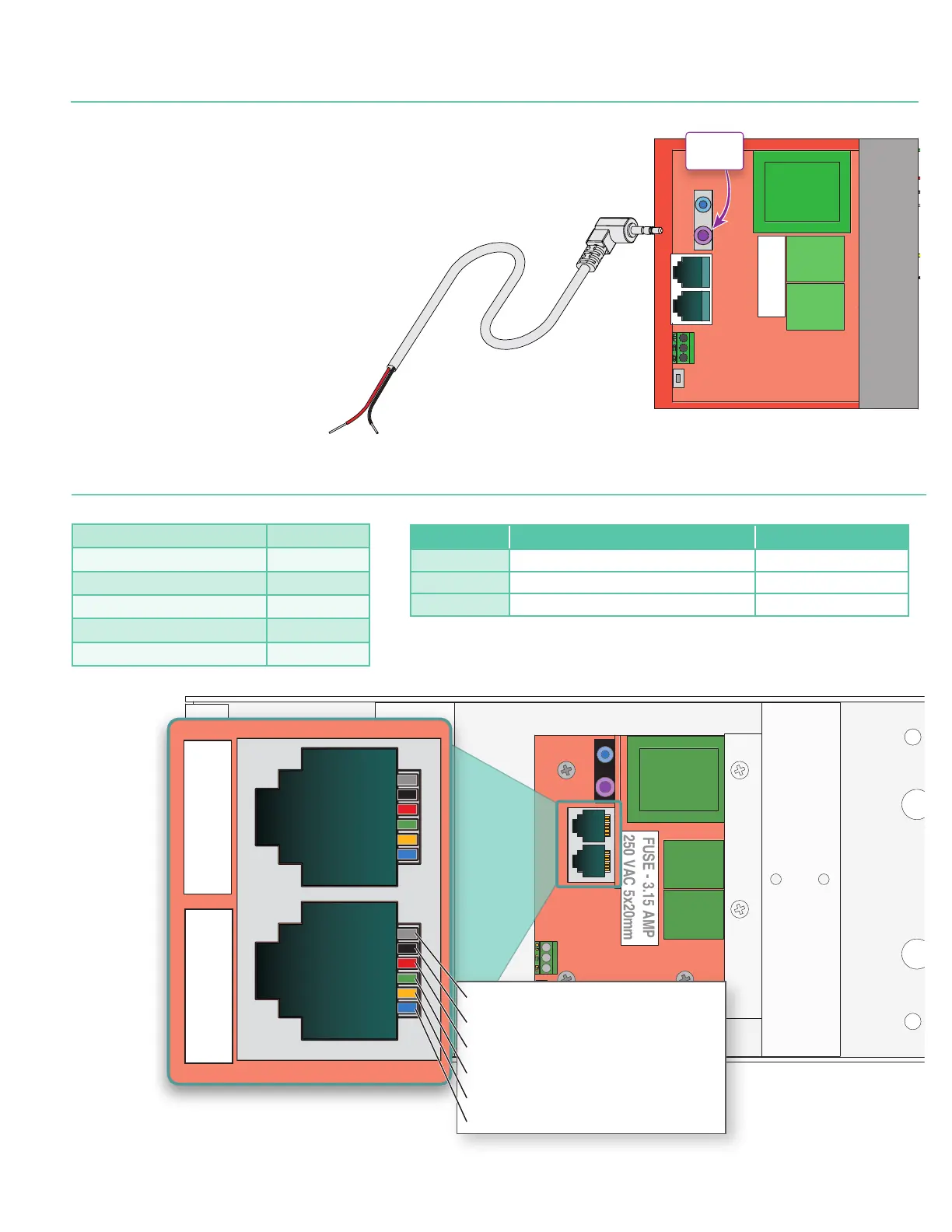Page #3 background image