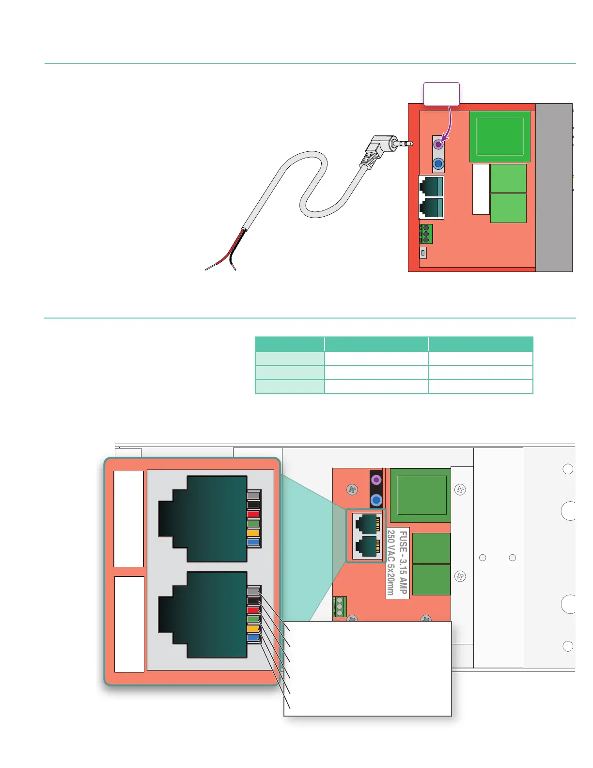 Page #3 background image