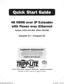 Preview: Quick Start Guide