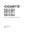 Preview: User Manual